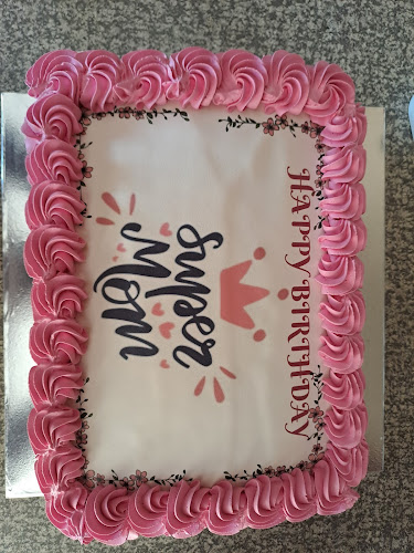 Creamylicious creations - Hospitality and gastronomy