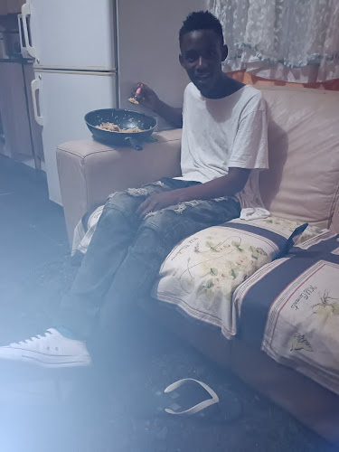 La Boheme St, Wallace Dene, Cape Town, 7570