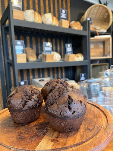 Comentarii opinii despre The Sourloaf Bakery