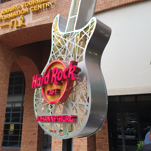 Comentarii opinii despre Hard Rock Cafe