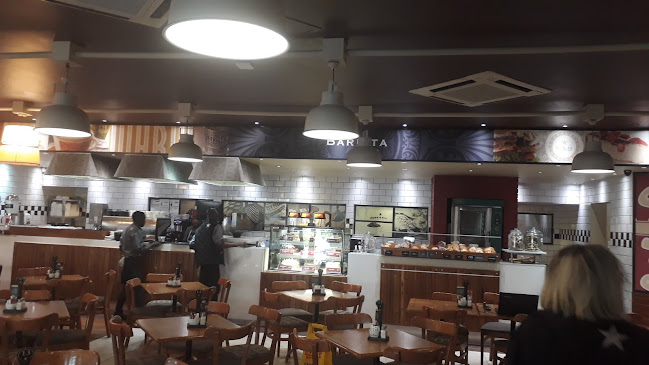 Comentarii opinii despre Mugg & Bean