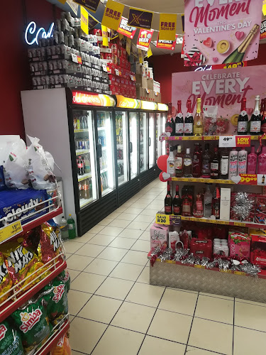Opinii despre Shoprite LiquorShop Stanford Road în Gqeberha - Hospitality and gastronomy