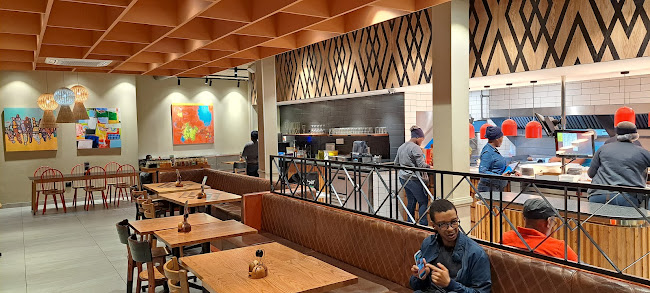 Nando's Summerstrand