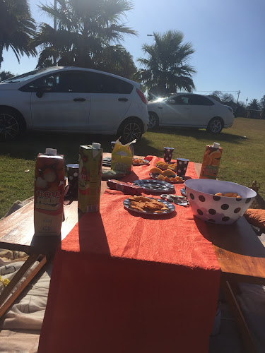 McDonald's Florida North Drive-Thru