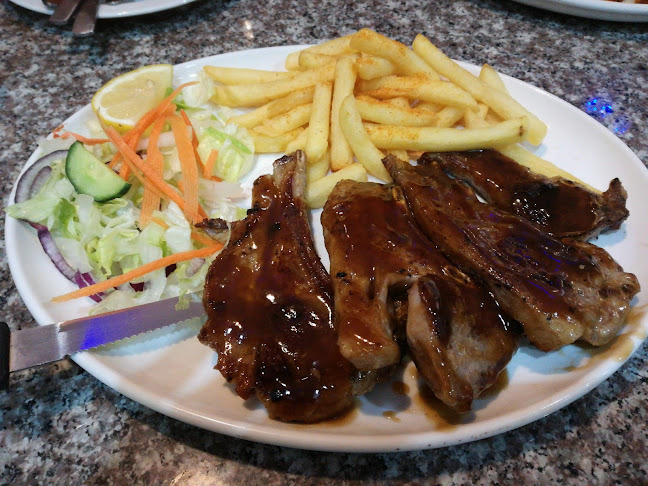 Billal Cuisine North Beach Branch - Durban