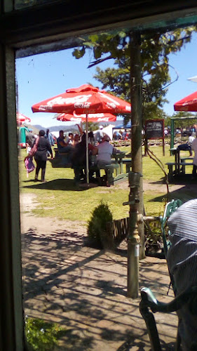 The Orchard Farm Stall - Hospitality and gastronomy