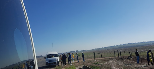 Chippa's Place - Paarl