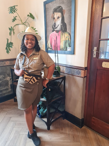 Lizette's Kitchen Bar & Restaurant - Hermanus