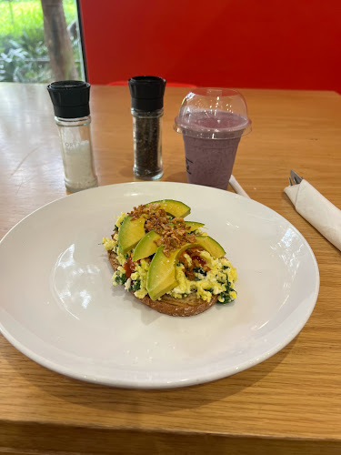 KAUAI Virgin Active Menlyn - Hospitality and gastronomy