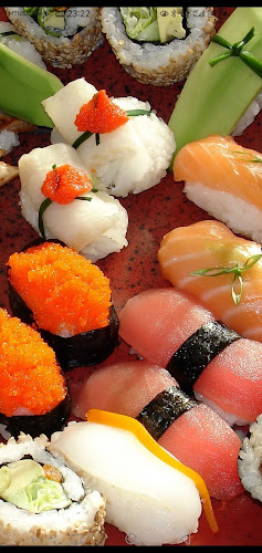 Toms.Sushi - Phoenix