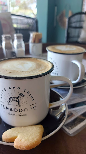 The Coffee Lounge Phalaborwa - Phalaborwa