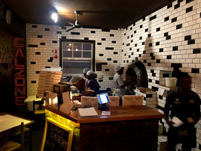 37 2nd Ave, Claremont, Cape Town, 7708