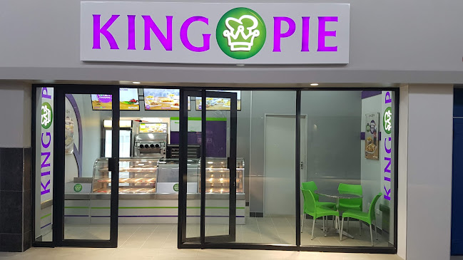 King Pie Junction 14