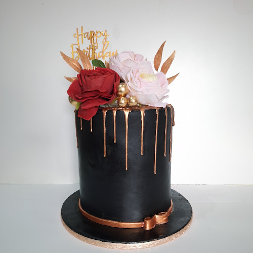 Hellen`s Cake Tin - Hospitality and gastronomy