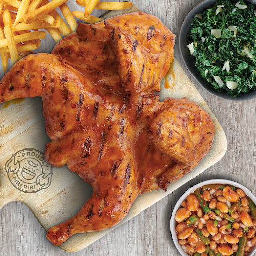 Comentarii opinii despre Galito's Birch Acres Mall