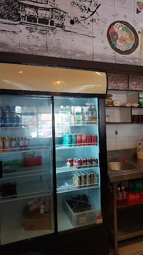 HongKong Kitchen Eldoraigne - Centurion