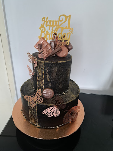 La'Bella Cupcakes - Hospitality and gastronomy