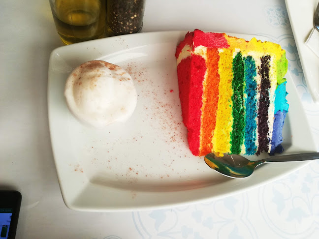 Malagueta - Hospitality and gastronomy