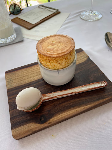 Salsify at the Roundhouse - Hospitality and gastronomy