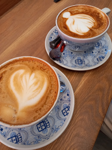 Comentarii opinii despre vida e caffè Vanderbijlpark