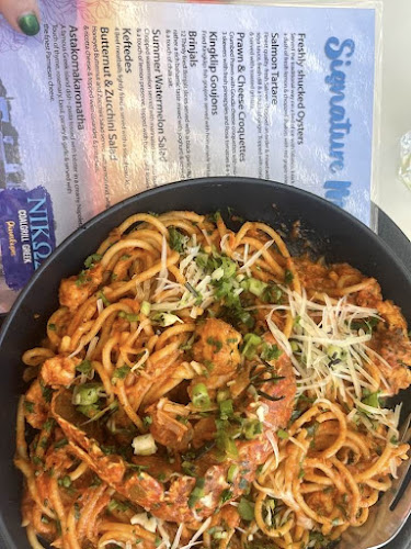 NIKOS Pineslopes - Sandton