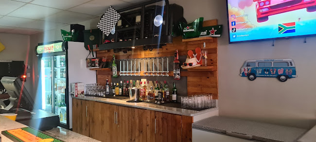 Opinii despre The Pickup Bar în Bela-Bela - Hospitality and gastronomy