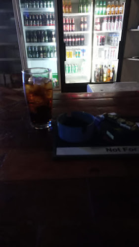 ARC Warrior Clubhouse