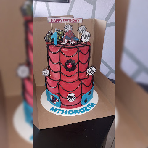 Kent's Cakes - Thembisa