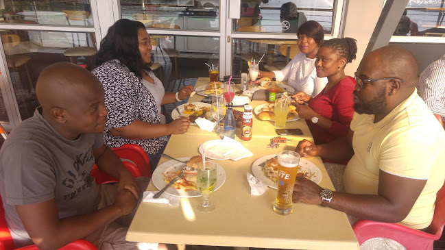 Lakeside Cafe - Coffee PMB - Hospitality and gastronomy