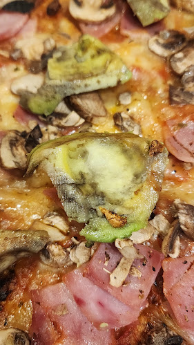 Opinii despre Andiccio24 Fourways în Sandton - Hospitality and gastronomy