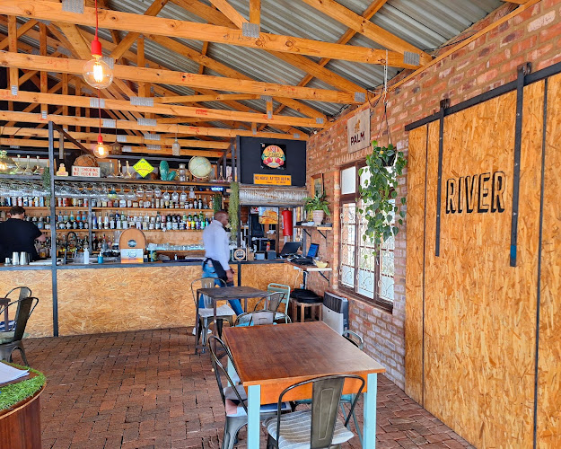 River Café - Potchefstroom