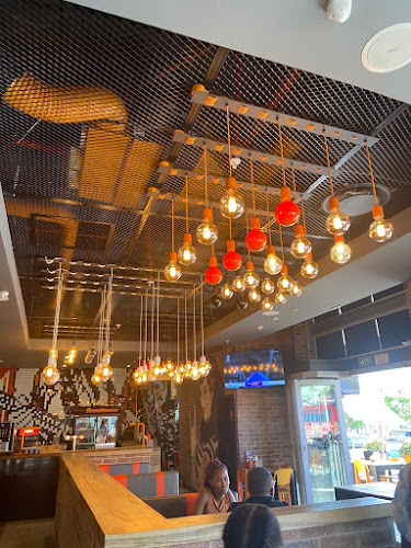 Comentarii opinii despre RocoMamas Loftus