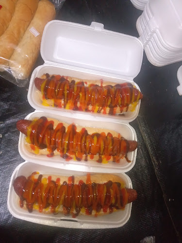 Comentarii opinii despre Sabelo's Fast Food And Take Away