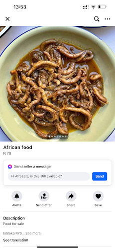 M17 Moshate Gardens, Klipfontein, Soshanguve, 0152