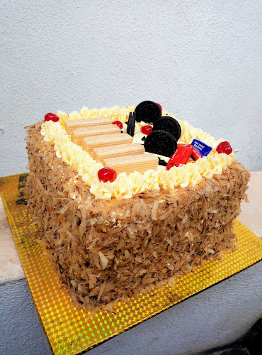 Opinii despre Perfect Touch Cakes & More... în Pretoria - Hospitality and gastronomy