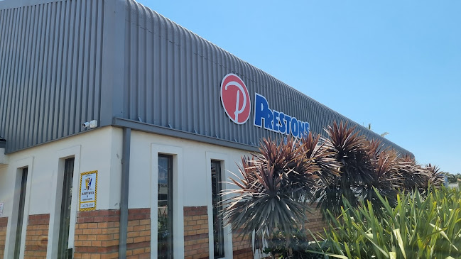 Prestons Liquor Vincent - Hospitality and gastronomy