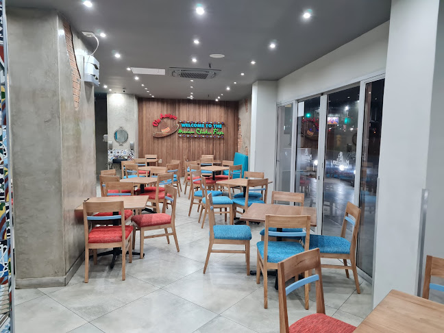 Mochachos Chicken Villages