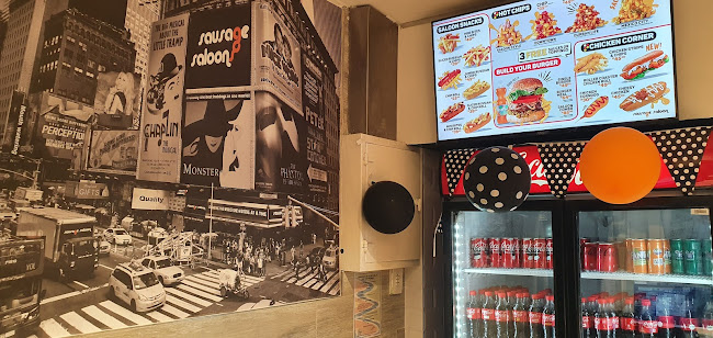 Student Centre, Langenhoven, 7 De Beer Rd, Stellenbosch Central, Stellenbosch, 7600