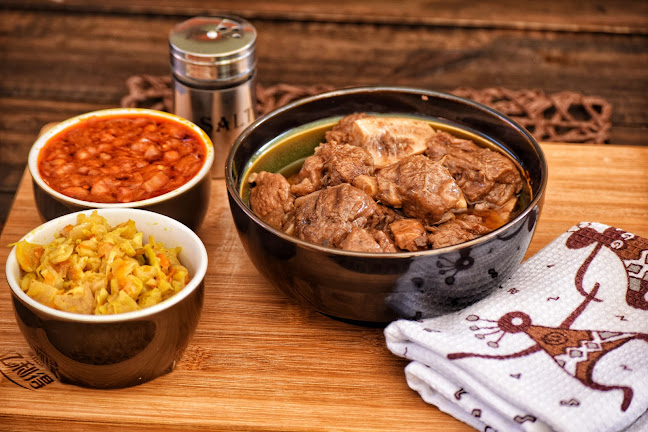 Opinii despre Tshilis în Midrand - Hospitality and gastronomy