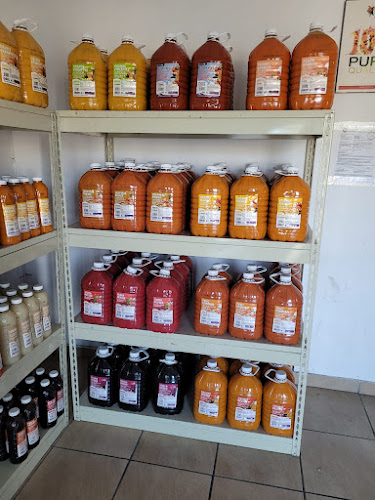 Opinii despre Granor Passi Cape Town Fruit Juice Depot & Factory Shop în Cape Town - Hospitality and gastronomy