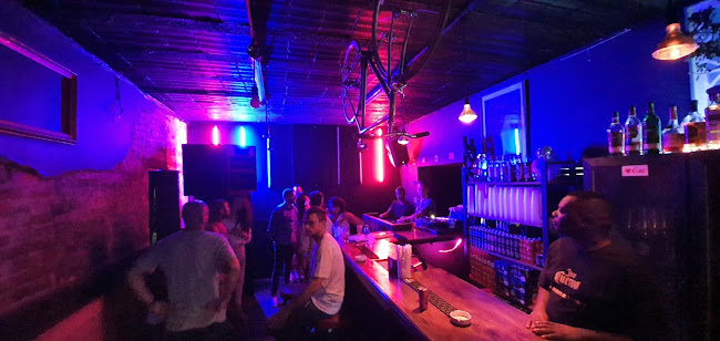 The Third Place - Hospitality and gastronomy