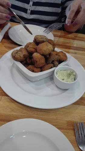 Vive Cafe - Mediclinic - Hospitality and gastronomy