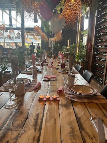 258 A Taste of Mozambique - Hospitality and gastronomy