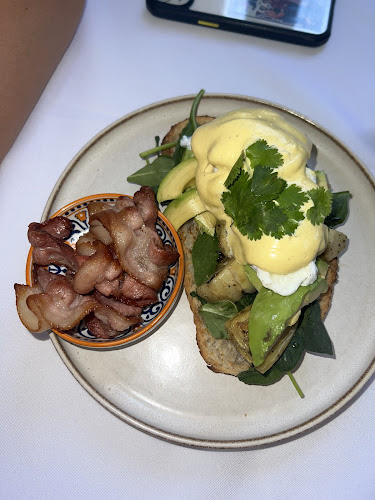 Comentarii opinii despre SHUK Eatery