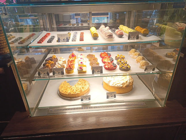 Comentarii opinii despre PROUD MARY