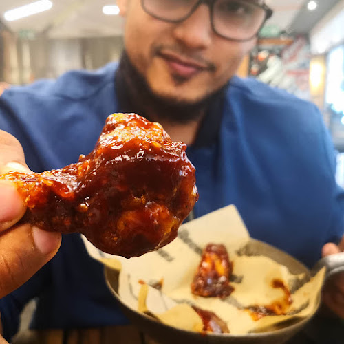 RocoMamas Kenilworth Centre - Halaal - Hospitality and gastronomy