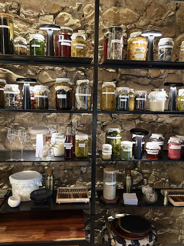 Salsify at the Roundhouse