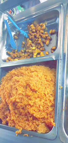 Opinii despre Habby's Buka în Midrand - Hospitality and gastronomy