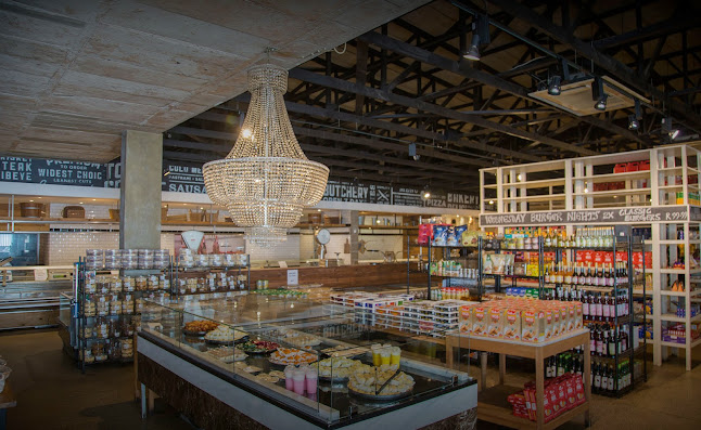 Opinii despre Continental în Durban - Hospitality and gastronomy