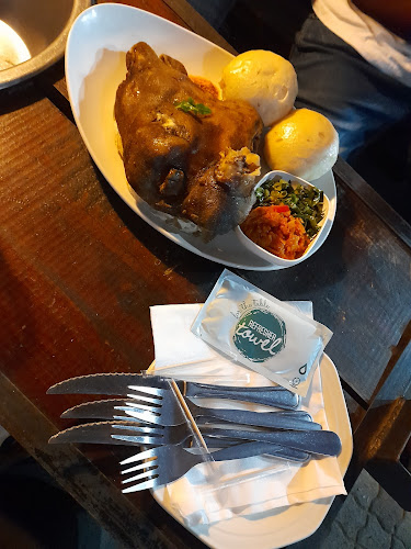 Opinii despre Eziko în Midrand - Hospitality and gastronomy